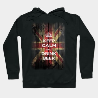 Beer Hoodie